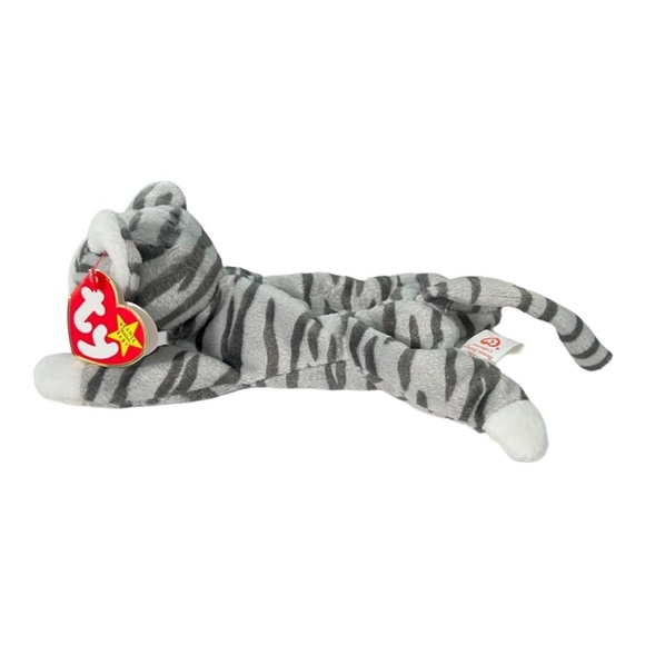 Ty Beanie Baby Prance PVC Pellets. Retired - Picture 6 of 13